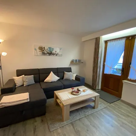 Wilke アパート *