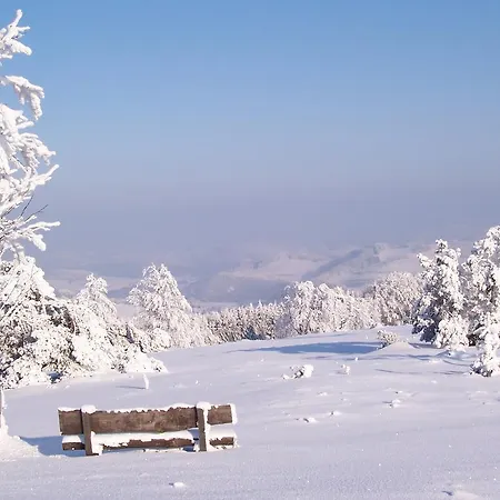 アパート Wilke ヴィリンゲン