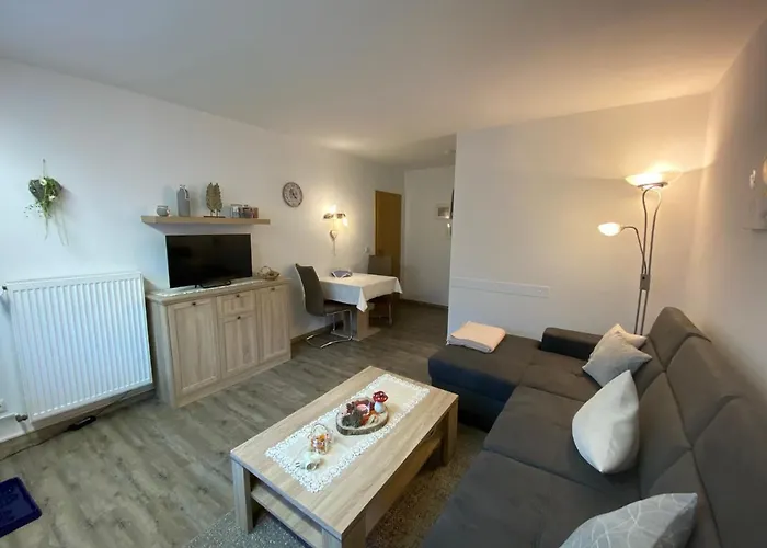Wilke Apartman