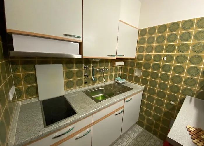 Apartman Wilke Willingen